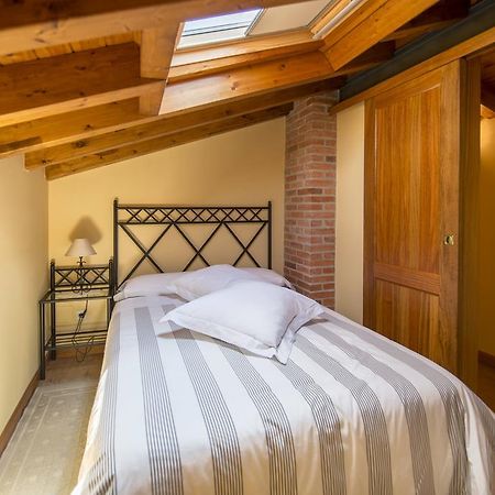 Apartamentos Mirador De Bareyo Екстер'єр фото