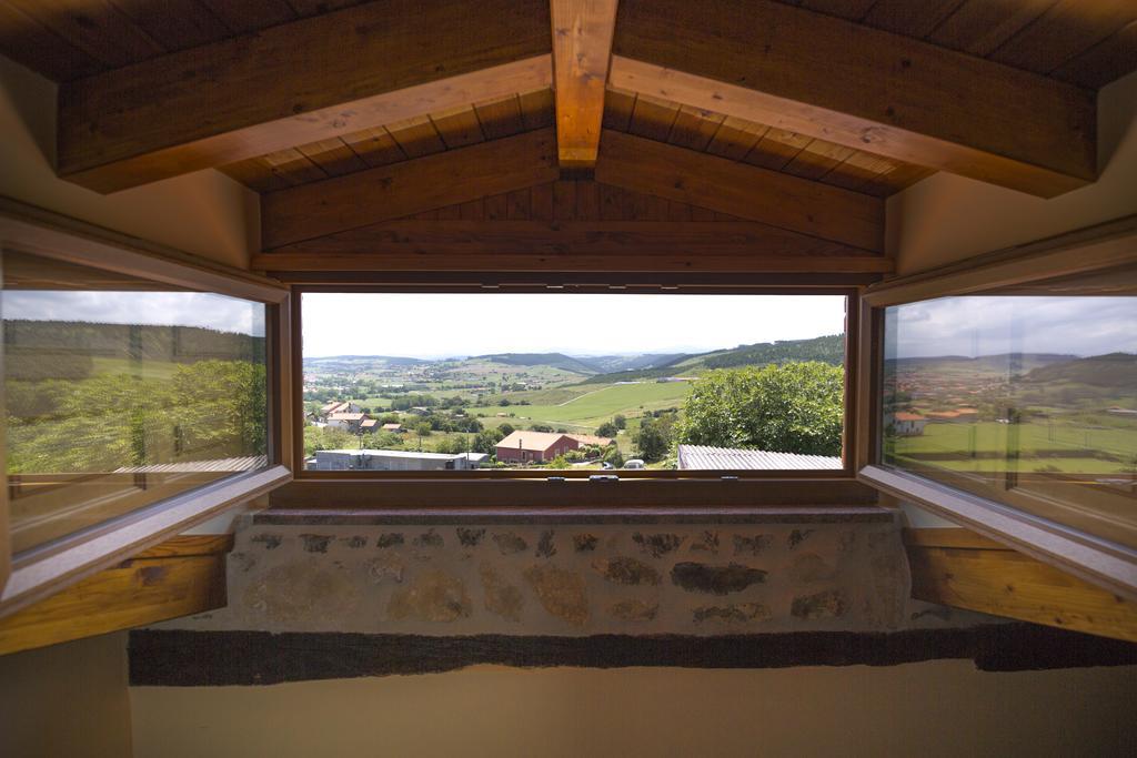Apartamentos Mirador De Bareyo Екстер'єр фото