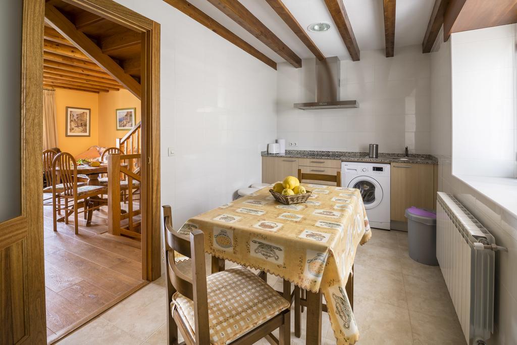Apartamentos Mirador De Bareyo Екстер'єр фото