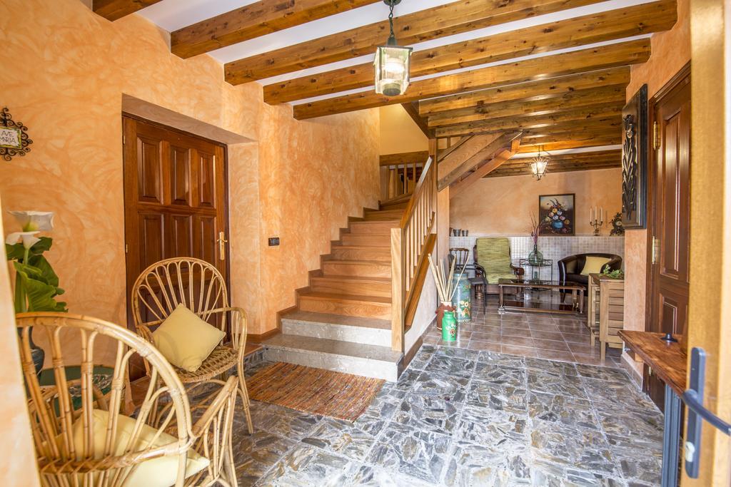 Apartamentos Mirador De Bareyo Екстер'єр фото
