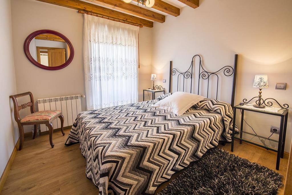 Apartamentos Mirador De Bareyo Екстер'єр фото
